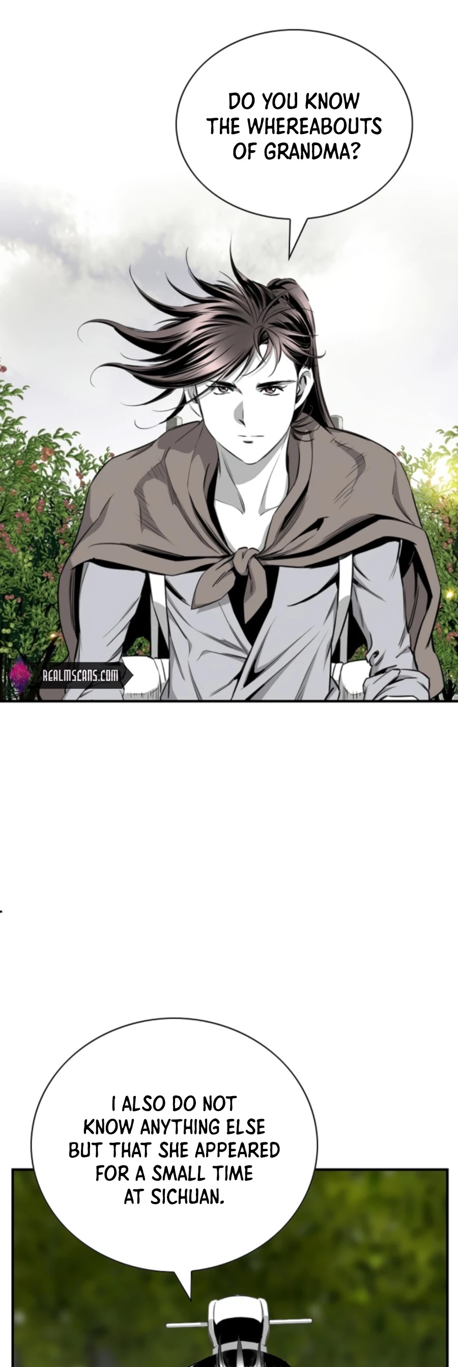 Way To Heaven Chapter 104 page 29 - Chapter 104