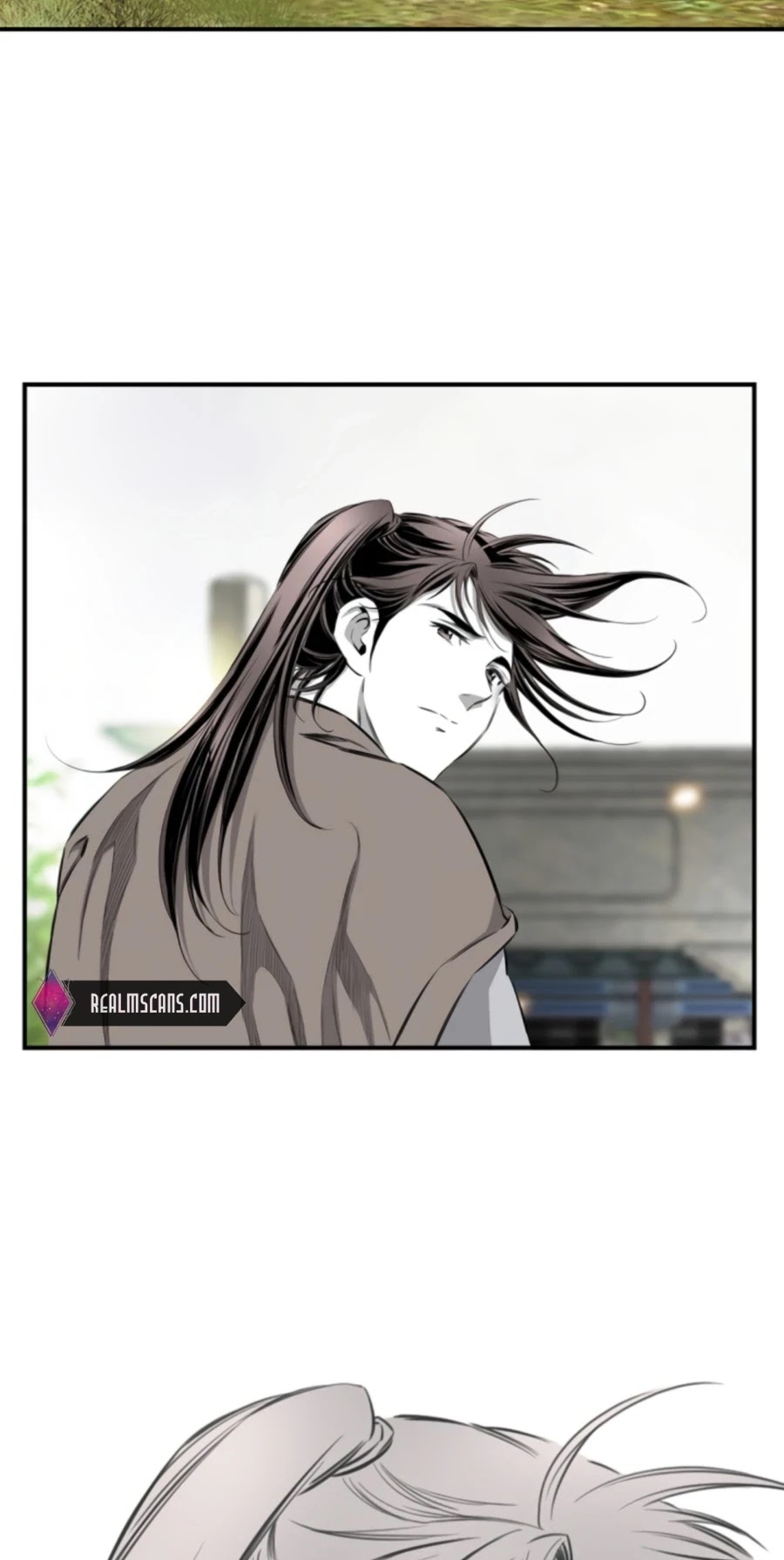 Way To Heaven Chapter 104 page 40 - Chapter 104