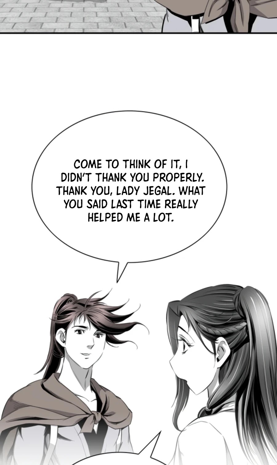 Way To Heaven Chapter 104 page 45 - Chapter 104
