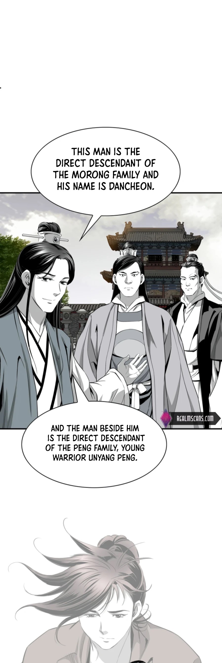 Way To Heaven Chapter 104 page 49 - Chapter 104