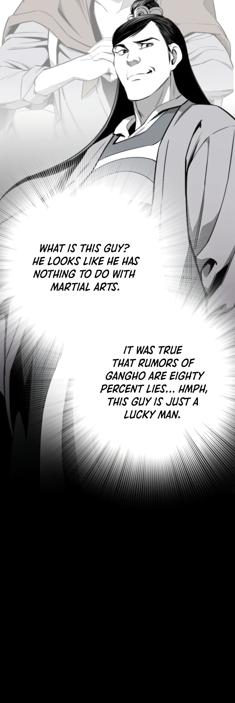 Way To Heaven Chapter 104 page 50 - Chapter 104