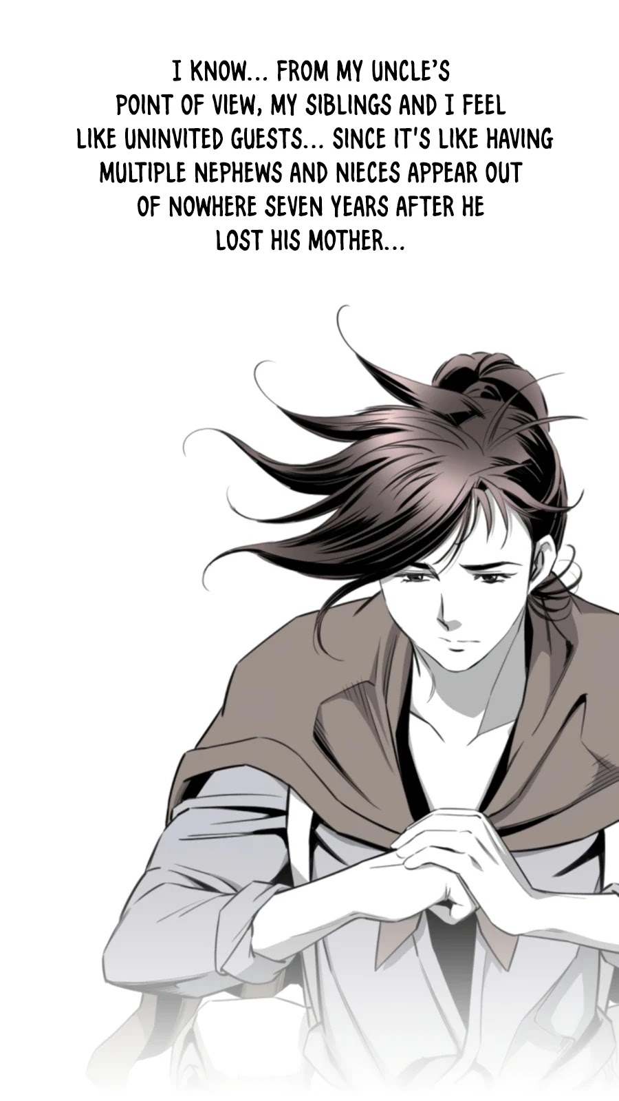 Way To Heaven Chapter 104 page 6 - Chapter 104