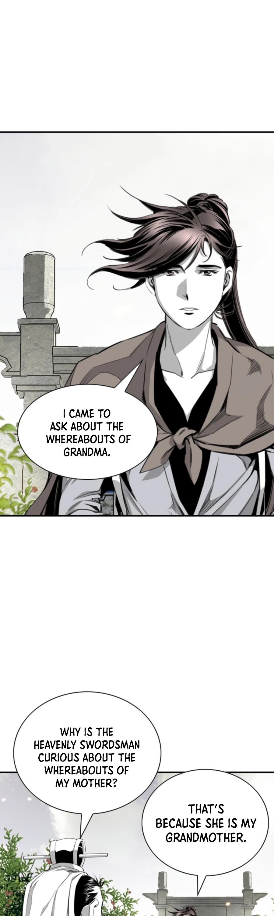 Way To Heaven Chapter 104 page 9 - Chapter 104