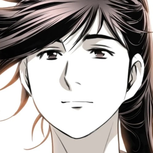 Way To Heaven Chapter 104 cover