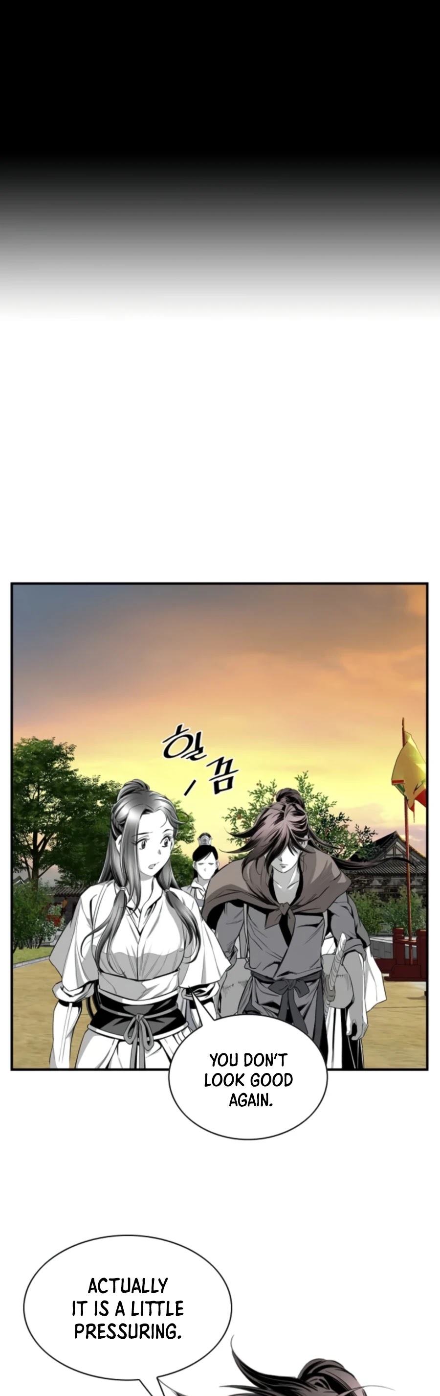 Way To Heaven Chapter 105 page 13 - Chapter 105