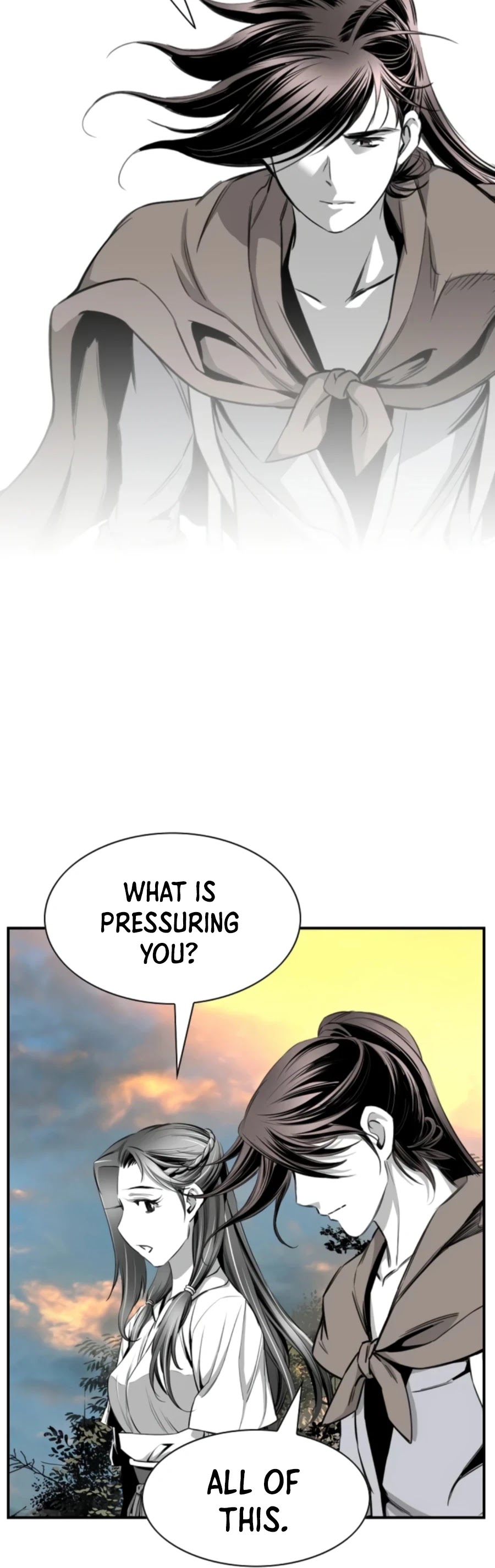 Way To Heaven Chapter 105 page 14 - Chapter 105