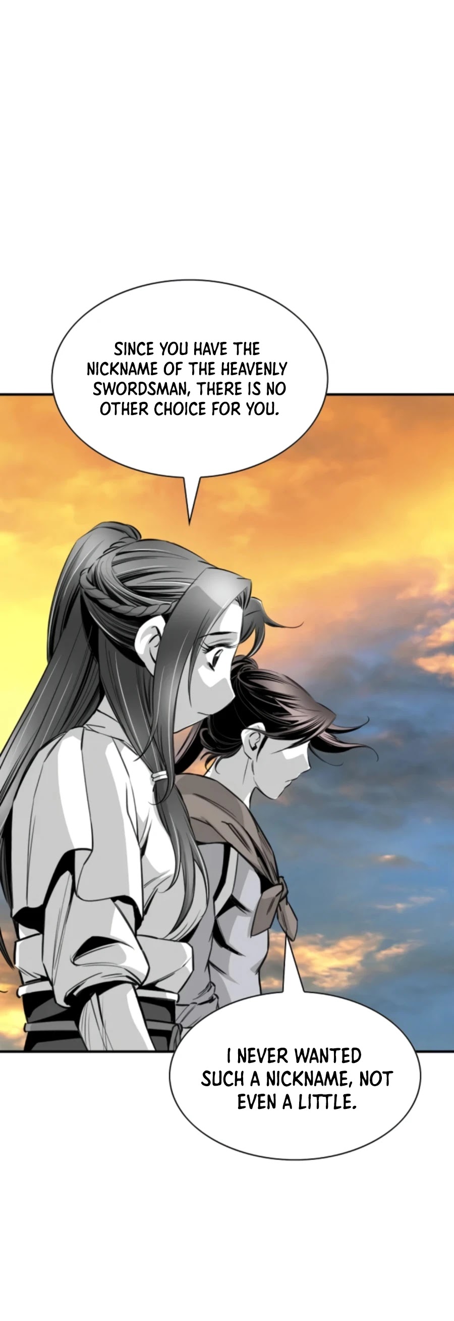Way To Heaven Chapter 105 page 15 - Chapter 105