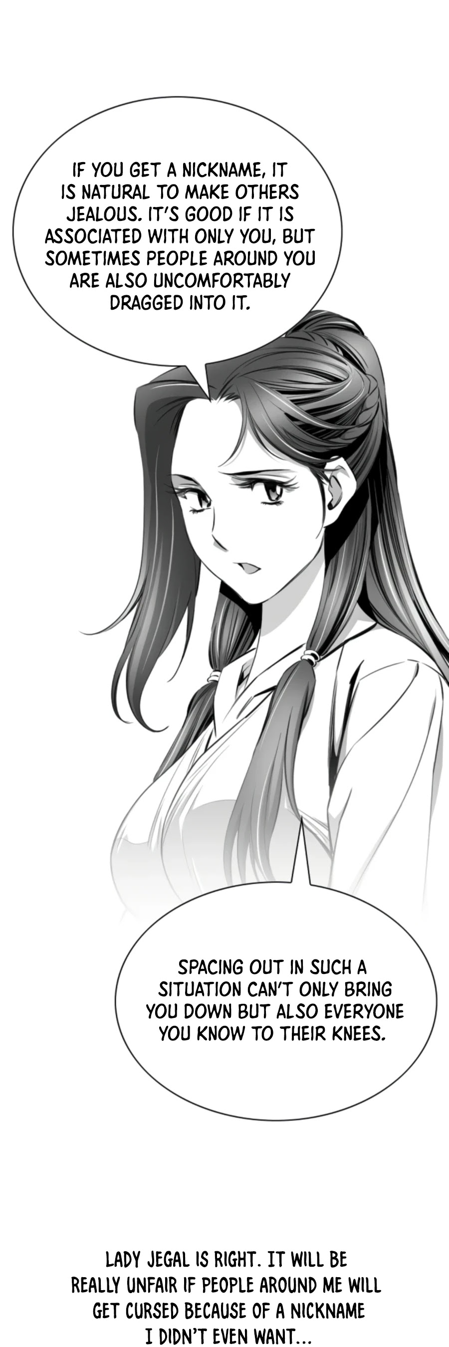 Way To Heaven Chapter 105 page 18 - Chapter 105