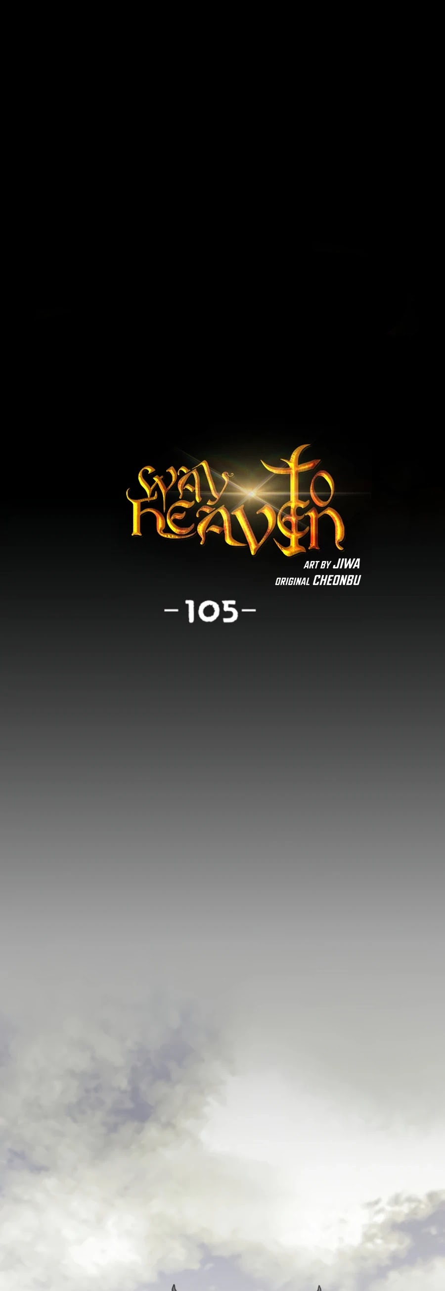 Way To Heaven Chapter 105 page 2 - Chapter 105