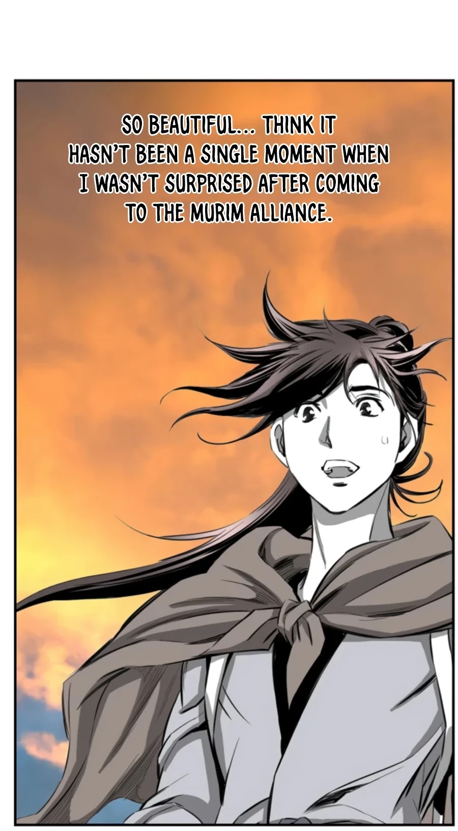 Way To Heaven Chapter 105 page 21 - Chapter 105