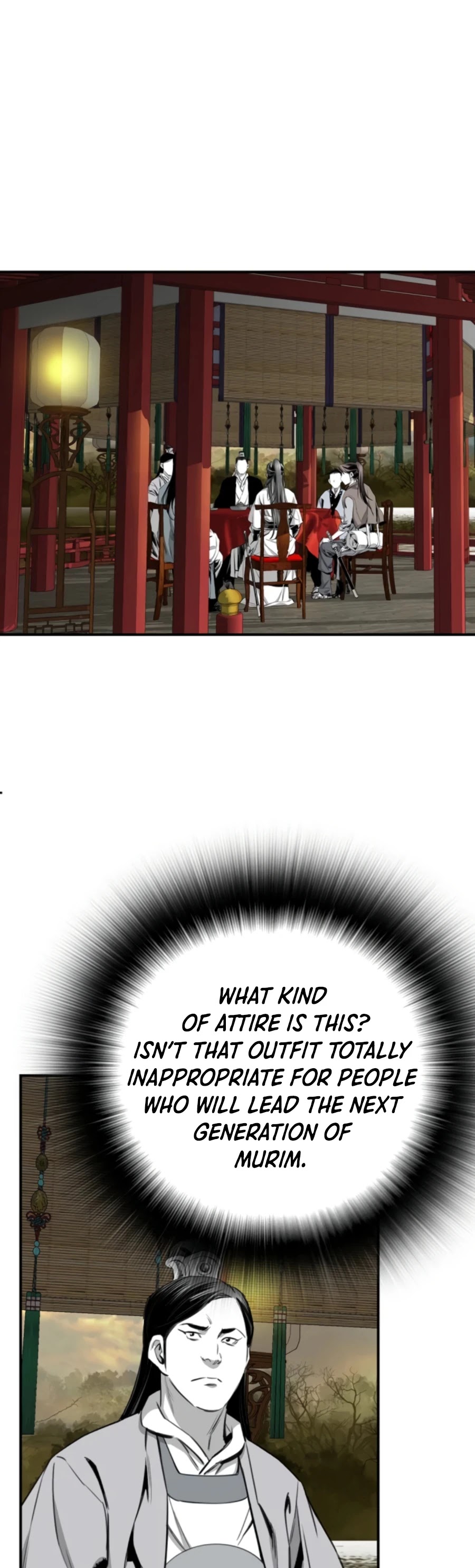 Way To Heaven Chapter 105 page 26 - Chapter 105