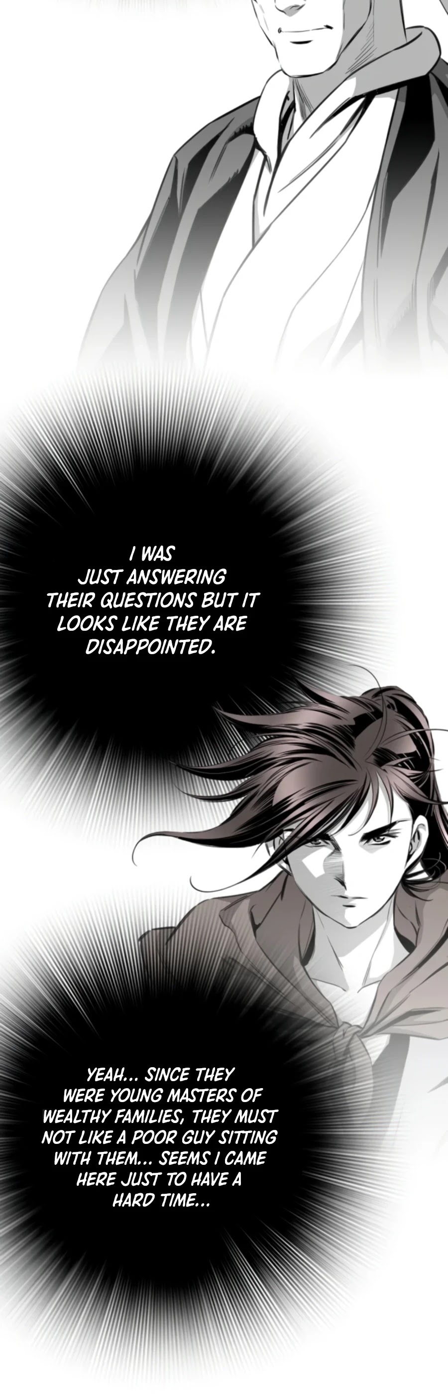 Way To Heaven Chapter 105 page 32 - Chapter 105