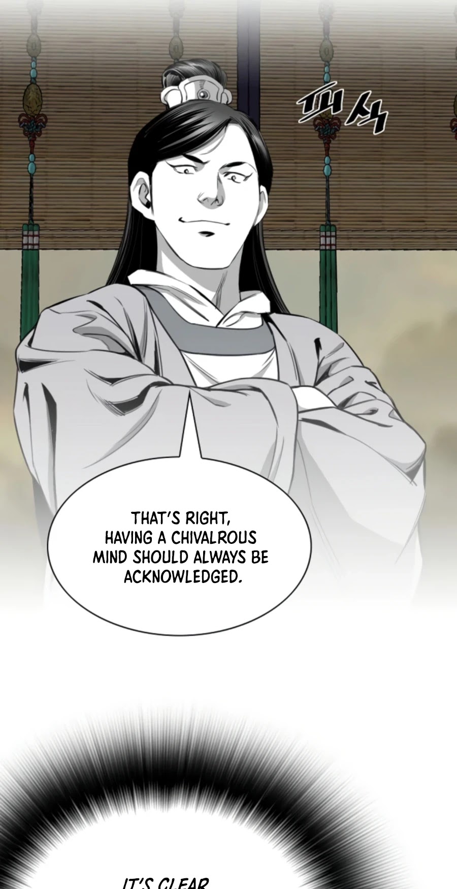 Way To Heaven Chapter 105 page 34 - Chapter 105
