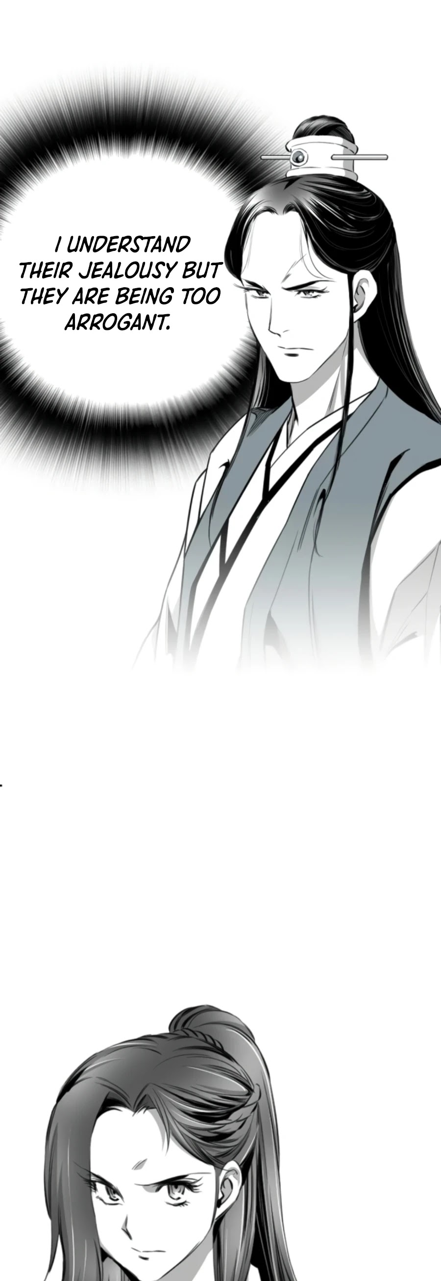 Way To Heaven Chapter 105 page 36 - Chapter 105