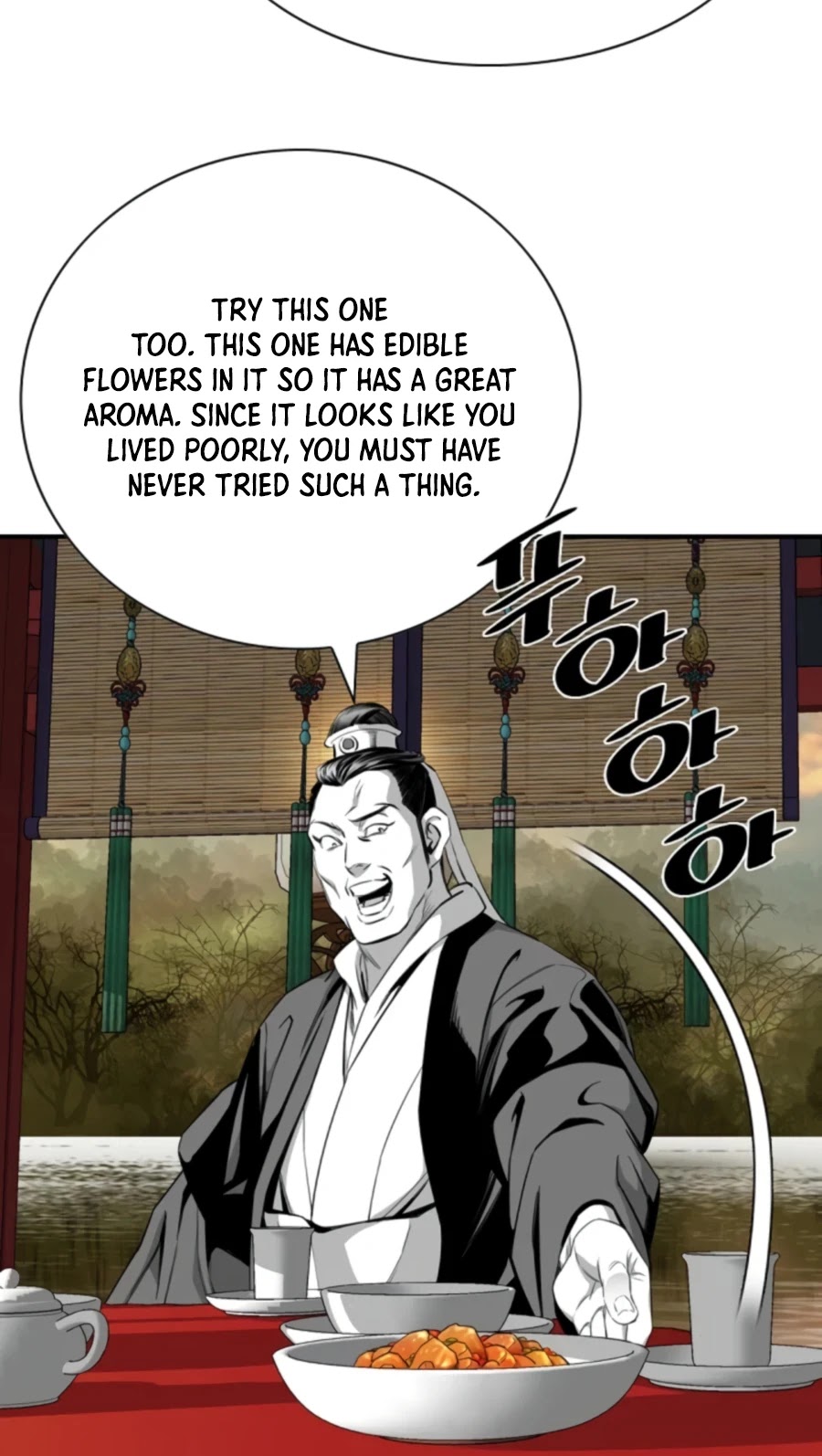 Way To Heaven Chapter 105 page 39 - Chapter 105