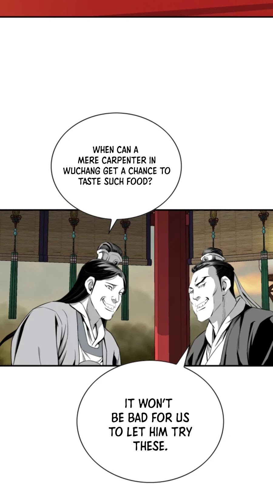 Way To Heaven Chapter 105 page 40 - Chapter 105