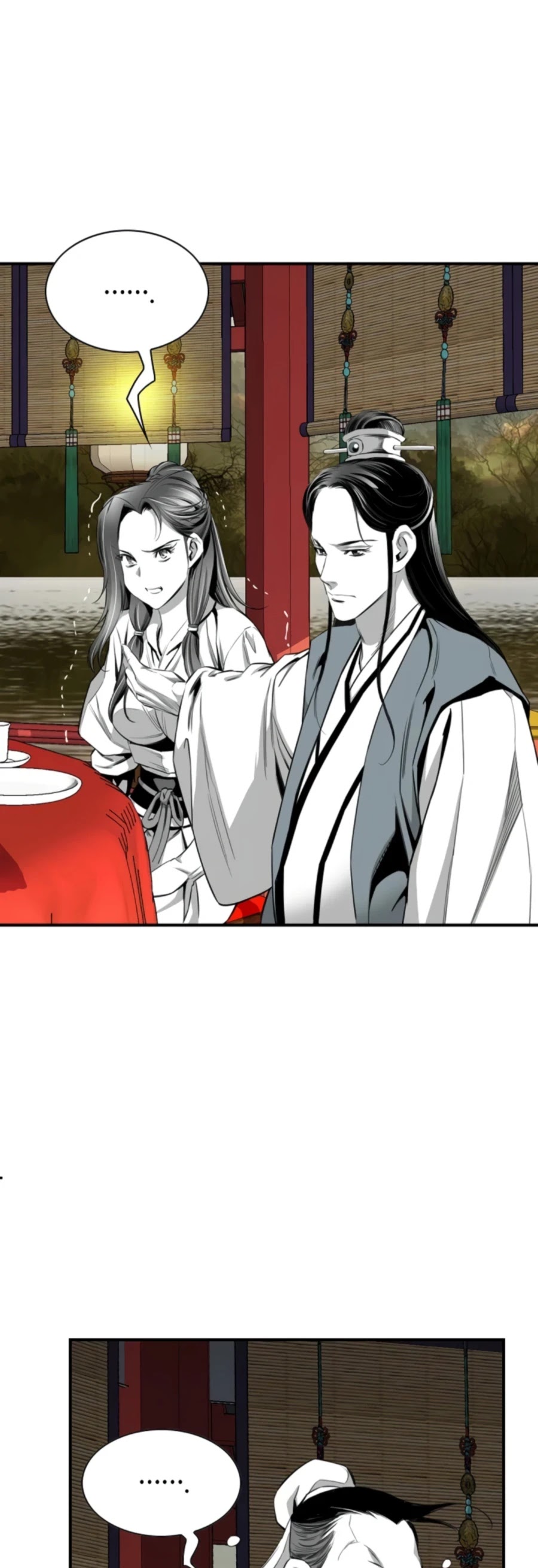 Way To Heaven Chapter 105 page 41 - Chapter 105