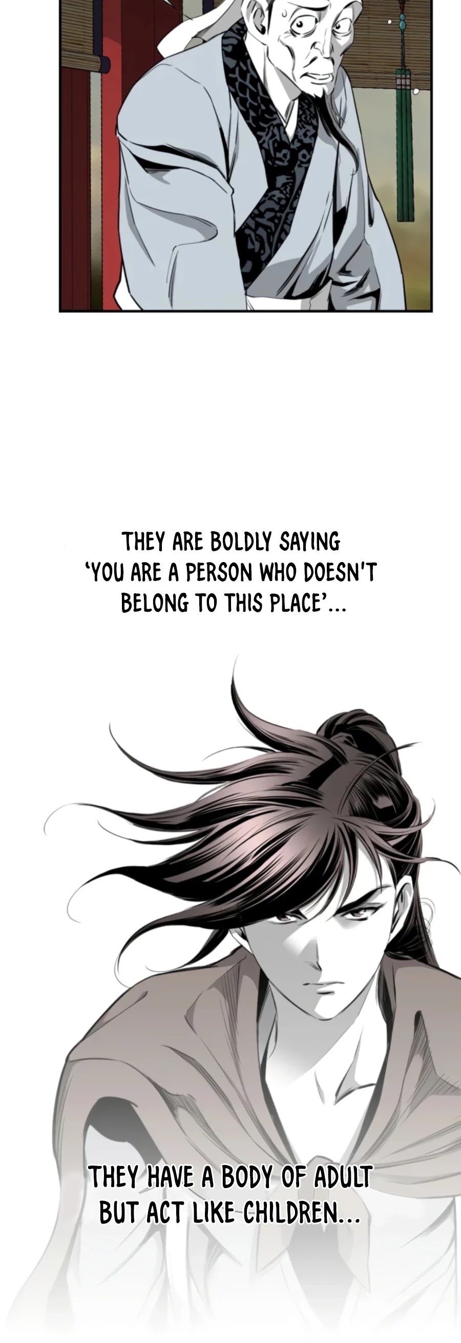 Way To Heaven Chapter 105 page 42 - Chapter 105