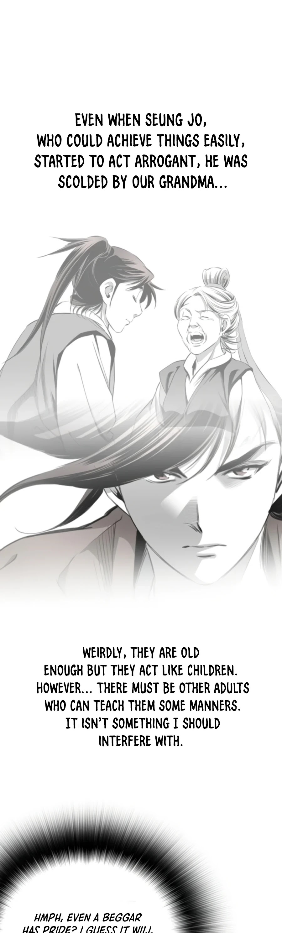 Way To Heaven Chapter 105 page 43 - Chapter 105