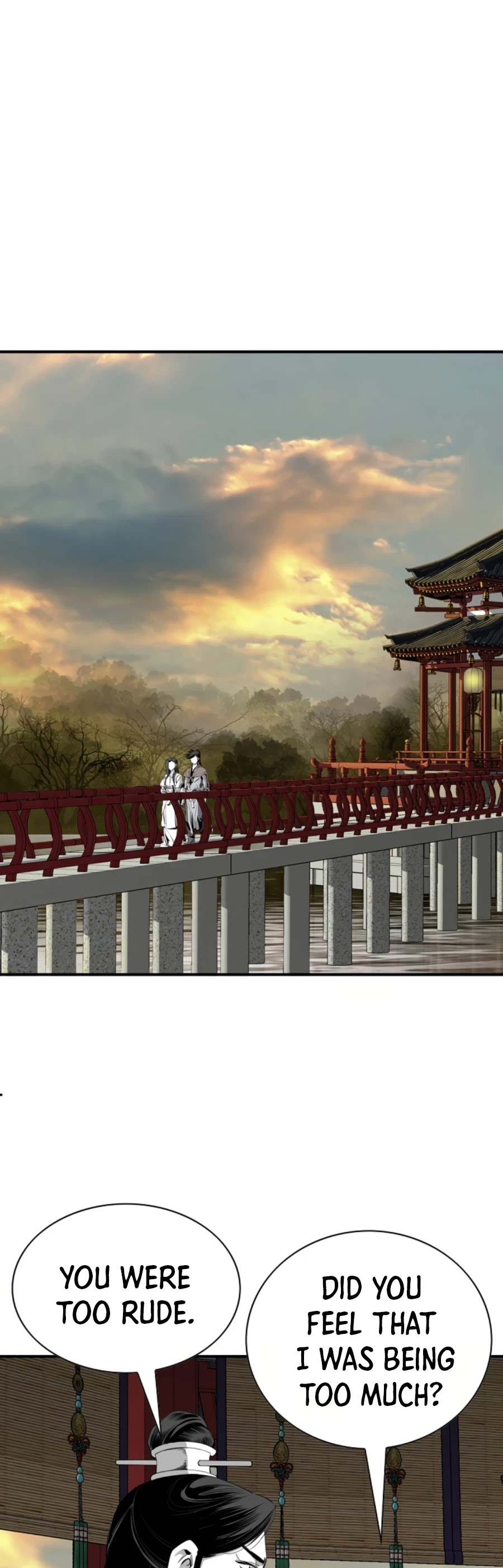 Way To Heaven Chapter 106 page 10 - Chapter 106