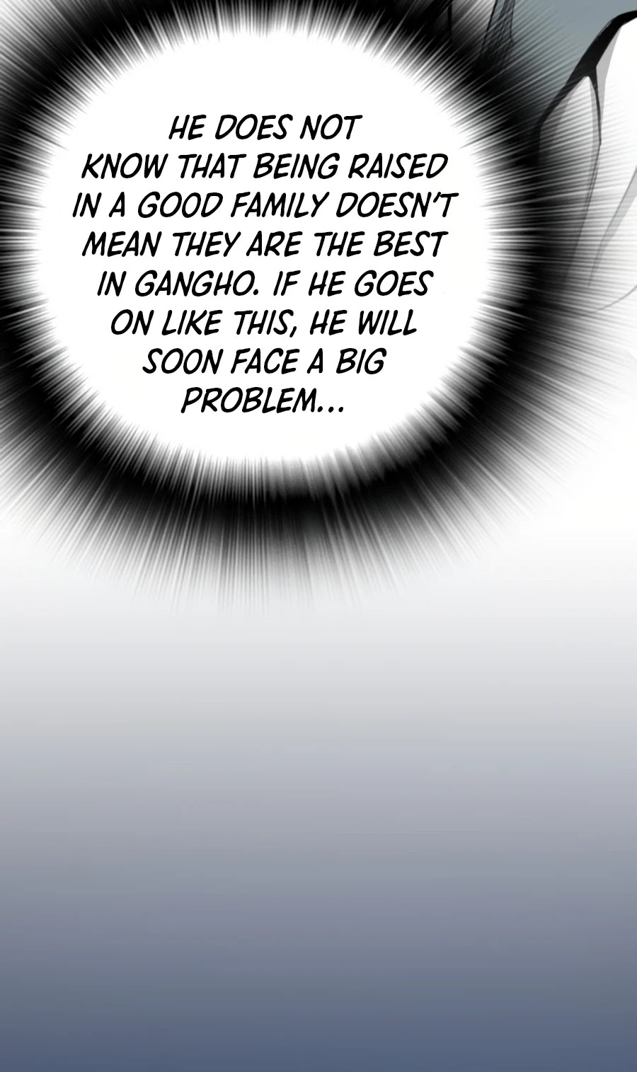 Way To Heaven Chapter 106 page 13 - Chapter 106