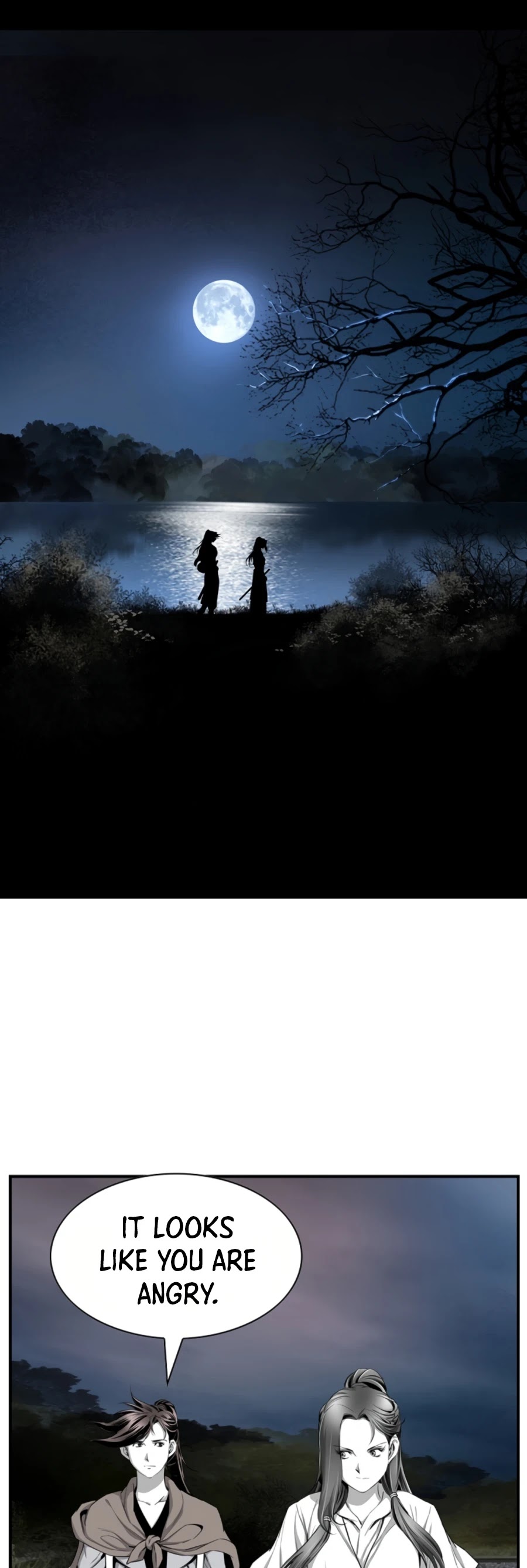 Way To Heaven Chapter 106 page 15 - Chapter 106