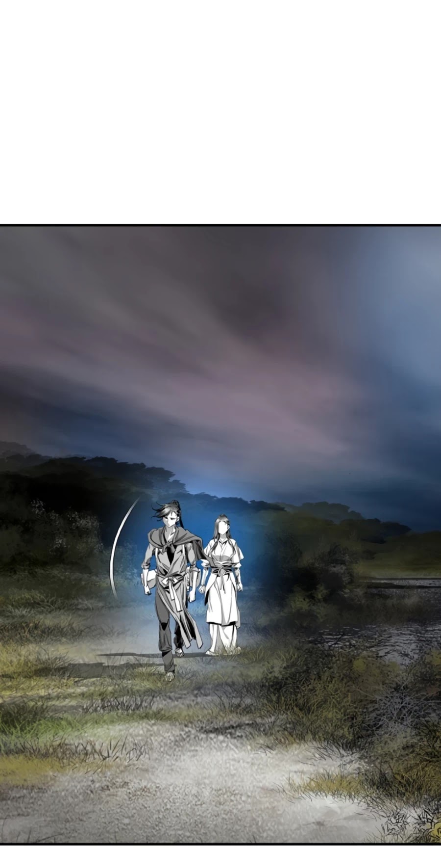 Way To Heaven Chapter 106 page 19 - Chapter 106