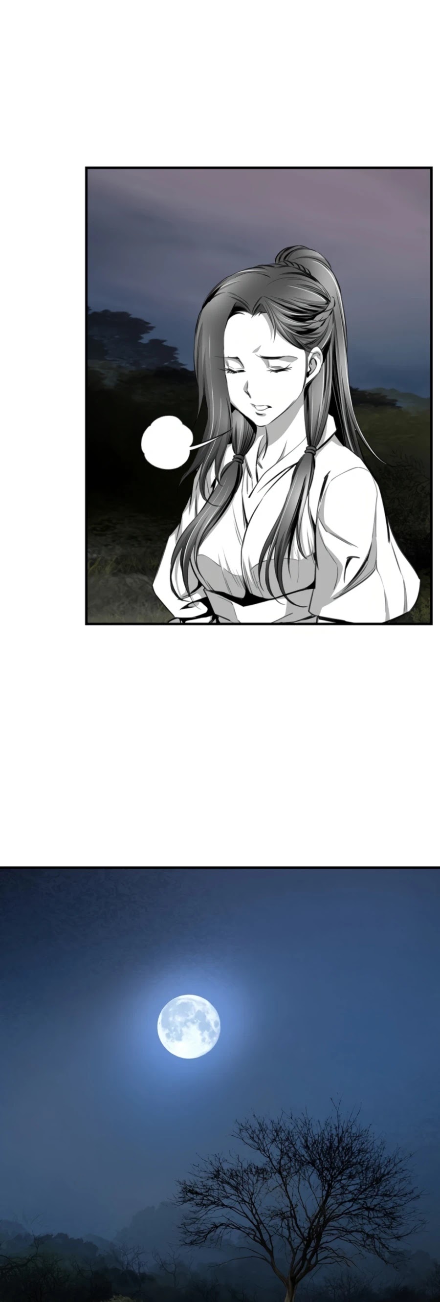Way To Heaven Chapter 106 page 20 - Chapter 106