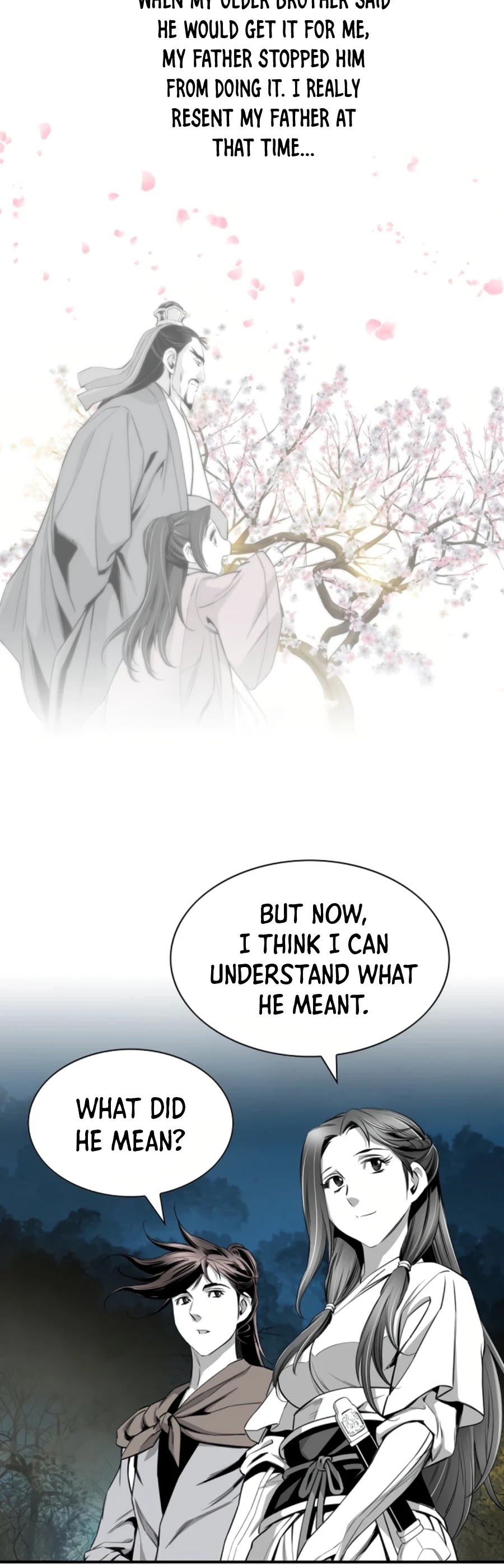 Way To Heaven Chapter 106 page 23 - Chapter 106
