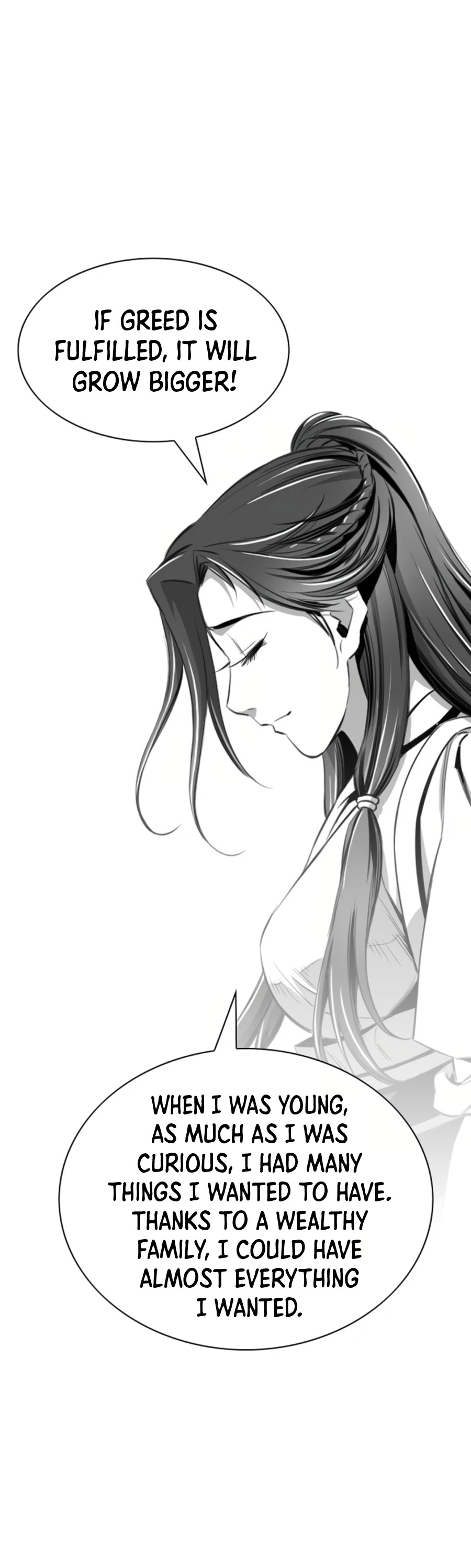 Way To Heaven Chapter 106 page 24 - Chapter 106