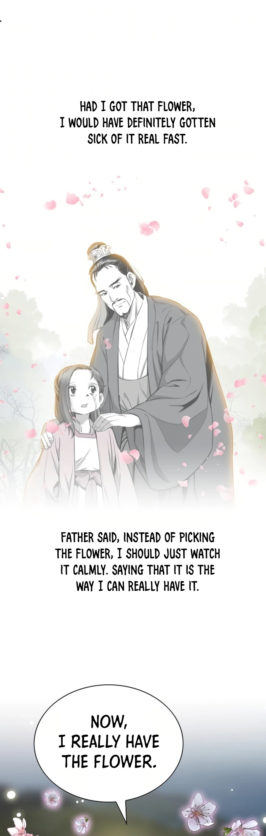 Way To Heaven Chapter 106 page 26 - Chapter 106