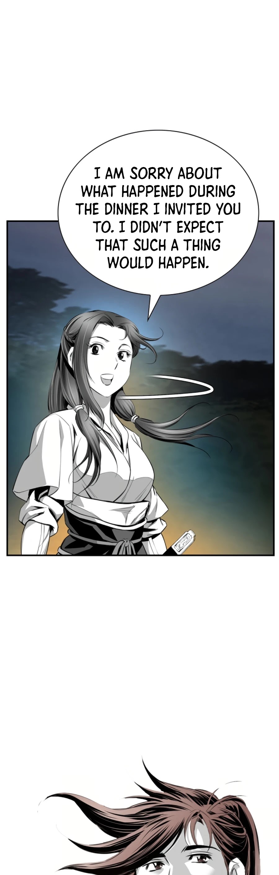 Way To Heaven Chapter 106 page 28 - Chapter 106