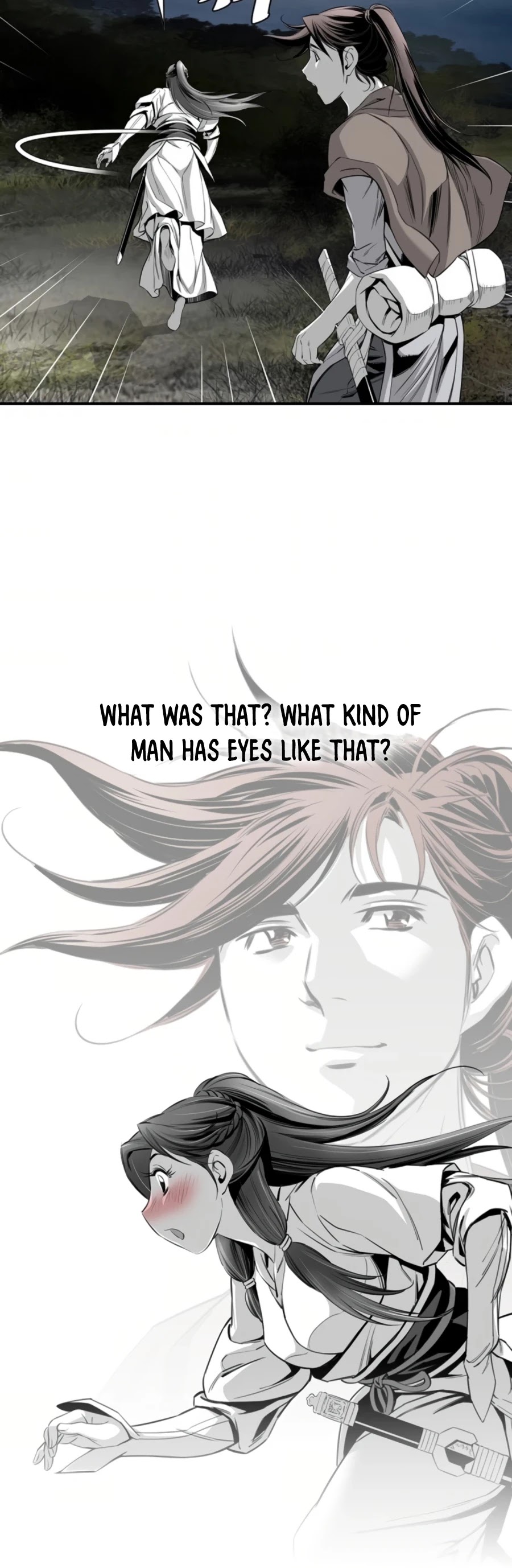 Way To Heaven Chapter 106 page 31 - Chapter 106