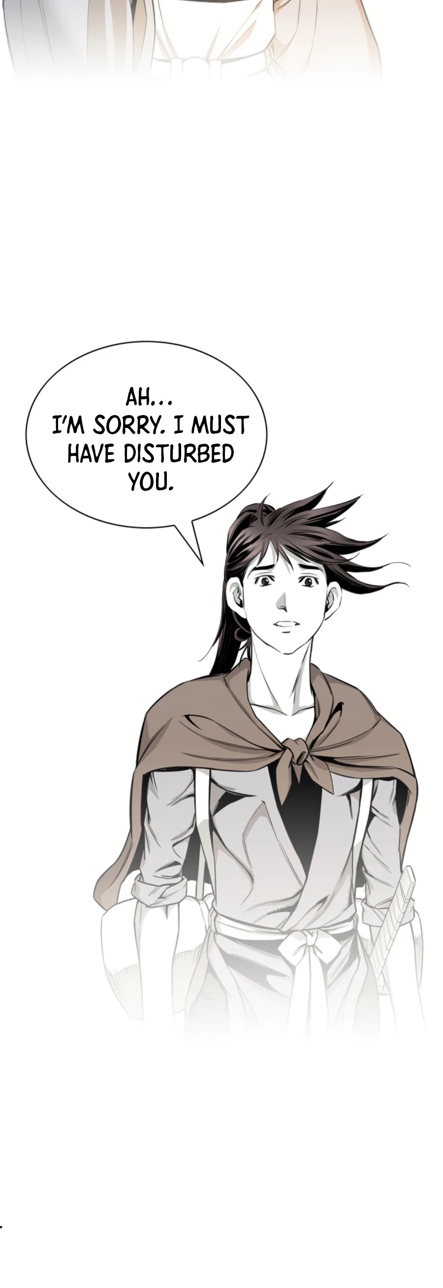 Way To Heaven Chapter 106 page 39 - Chapter 106