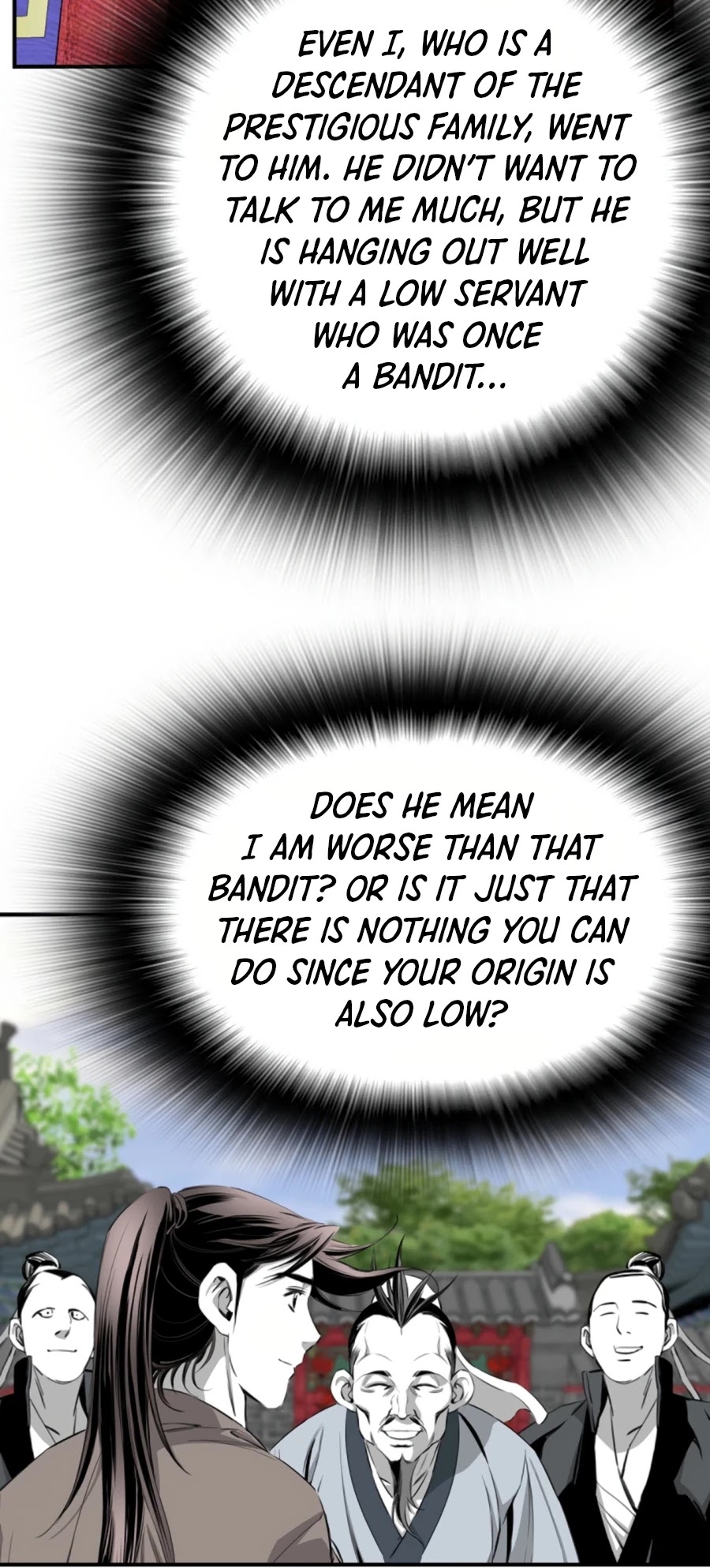 Way To Heaven Chapter 106 page 44 - Chapter 106