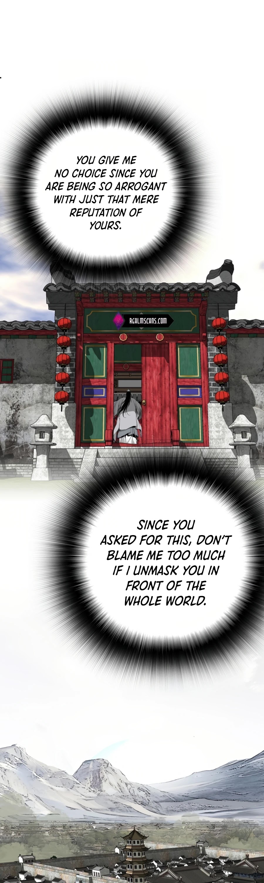 Way To Heaven Chapter 106 page 45 - Chapter 106