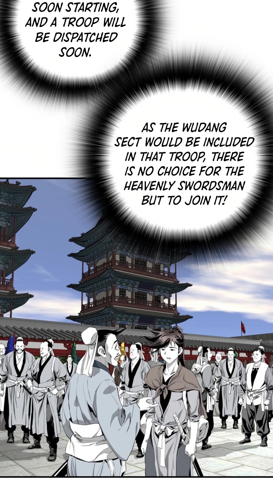 Way To Heaven Chapter 106 page 47 - Chapter 106