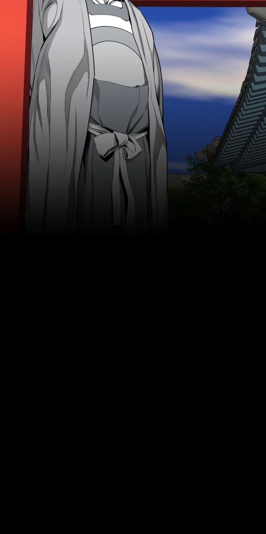 Way To Heaven Chapter 106 page 49 - Chapter 106