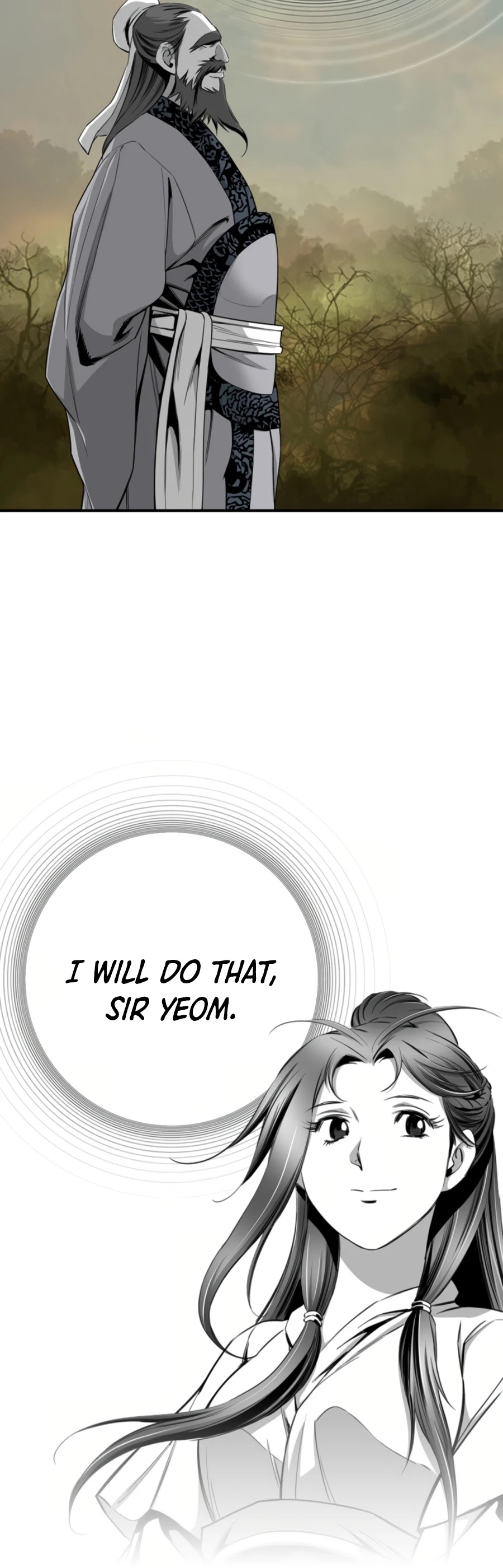 Way To Heaven Chapter 106 page 9 - Chapter 106