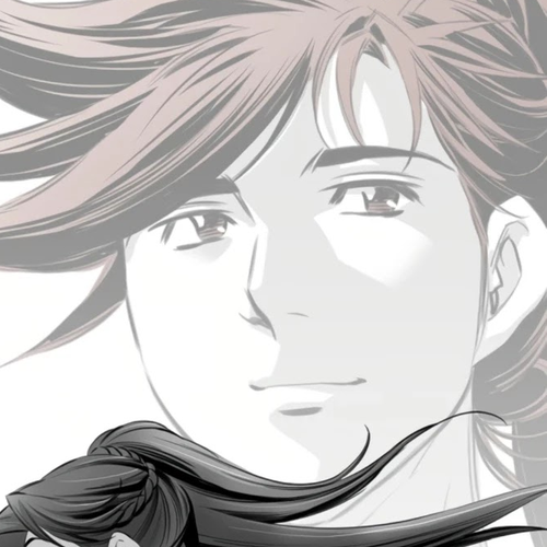 Way To Heaven Chapter 106 cover