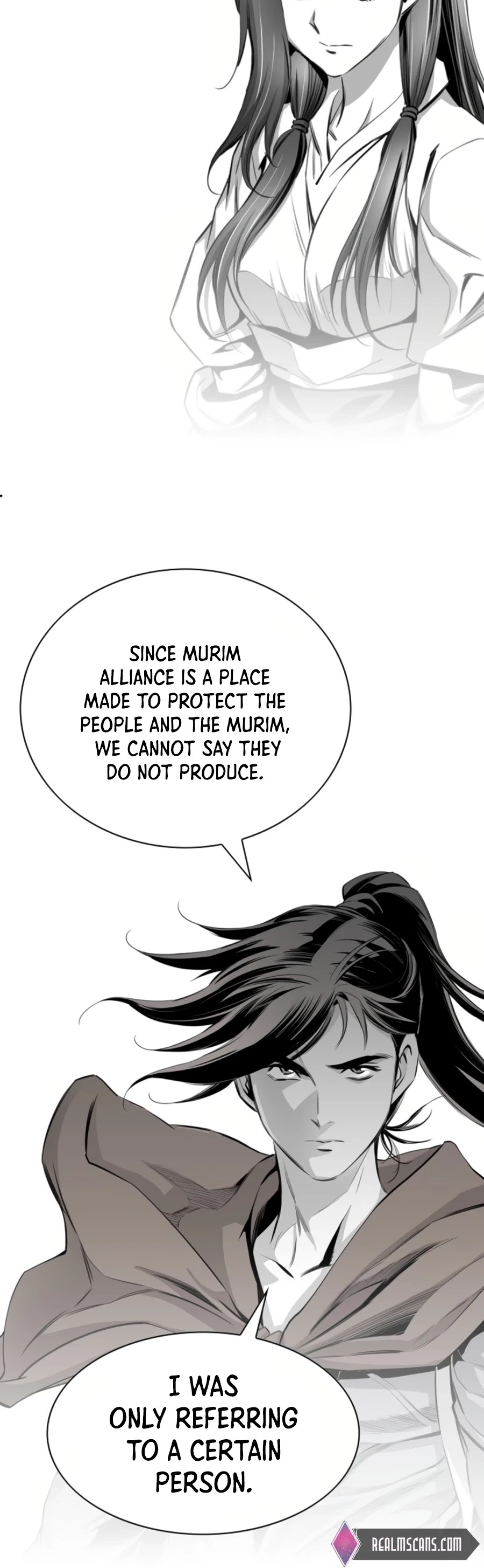 Way To Heaven Chapter 107 page 15 - Chapter 107