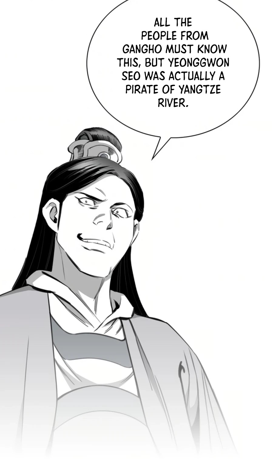 Way To Heaven Chapter 107 page 20 - Chapter 107