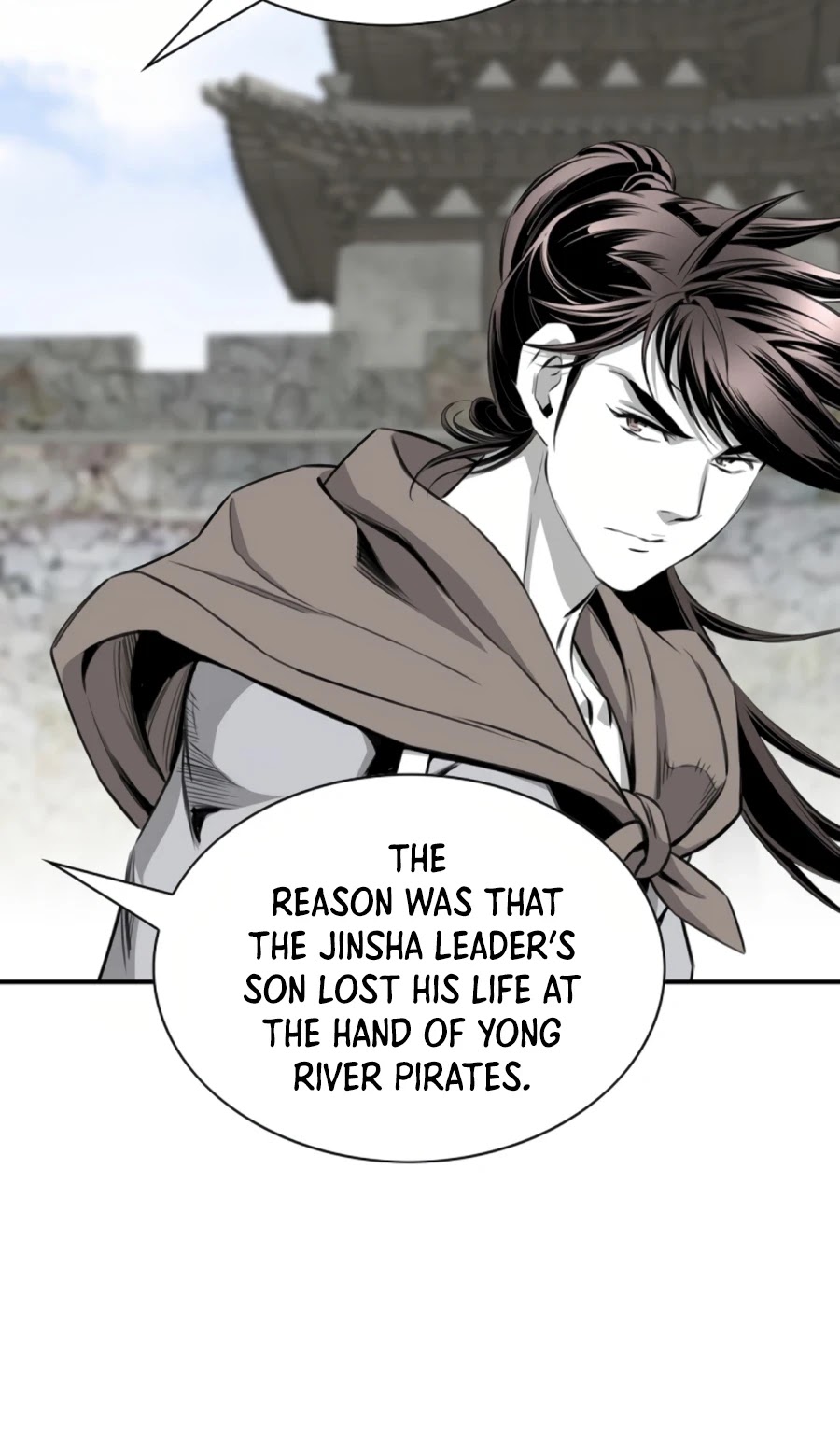 Way To Heaven Chapter 107 page 22 - Chapter 107