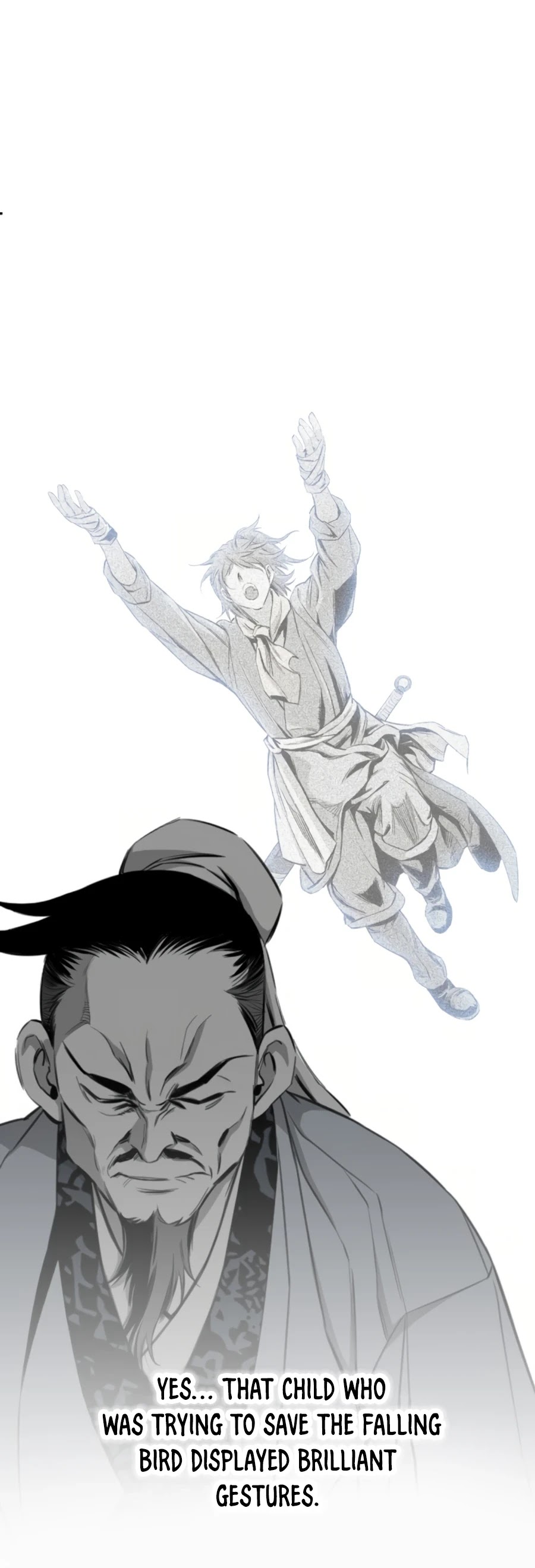 Way To Heaven Chapter 107 page 25 - Chapter 107