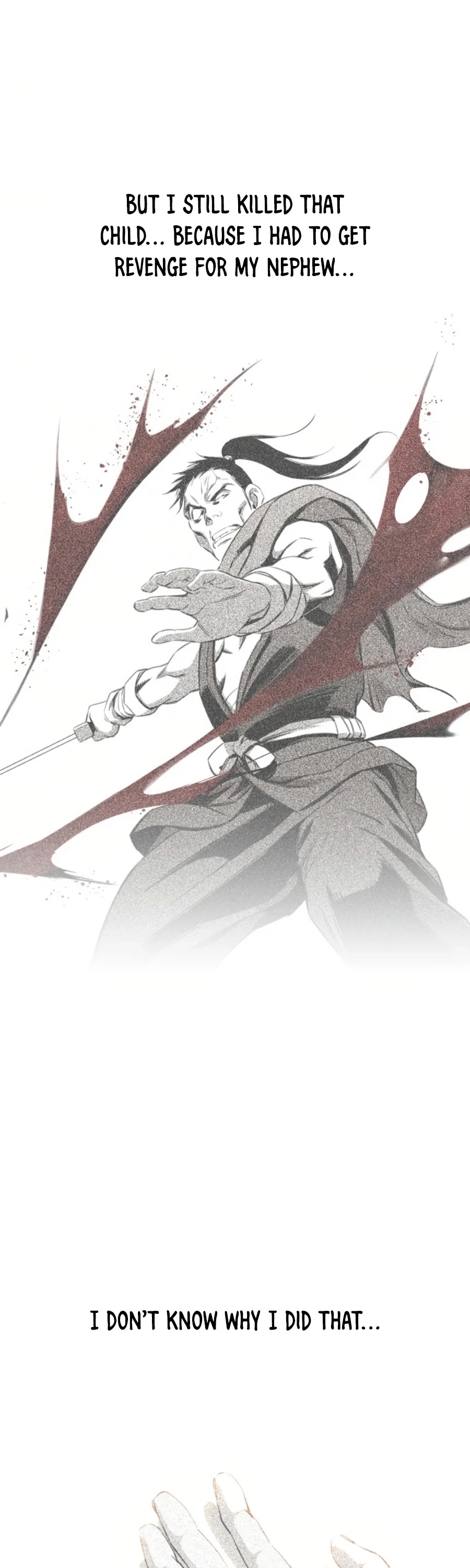 Way To Heaven Chapter 107 page 26 - Chapter 107