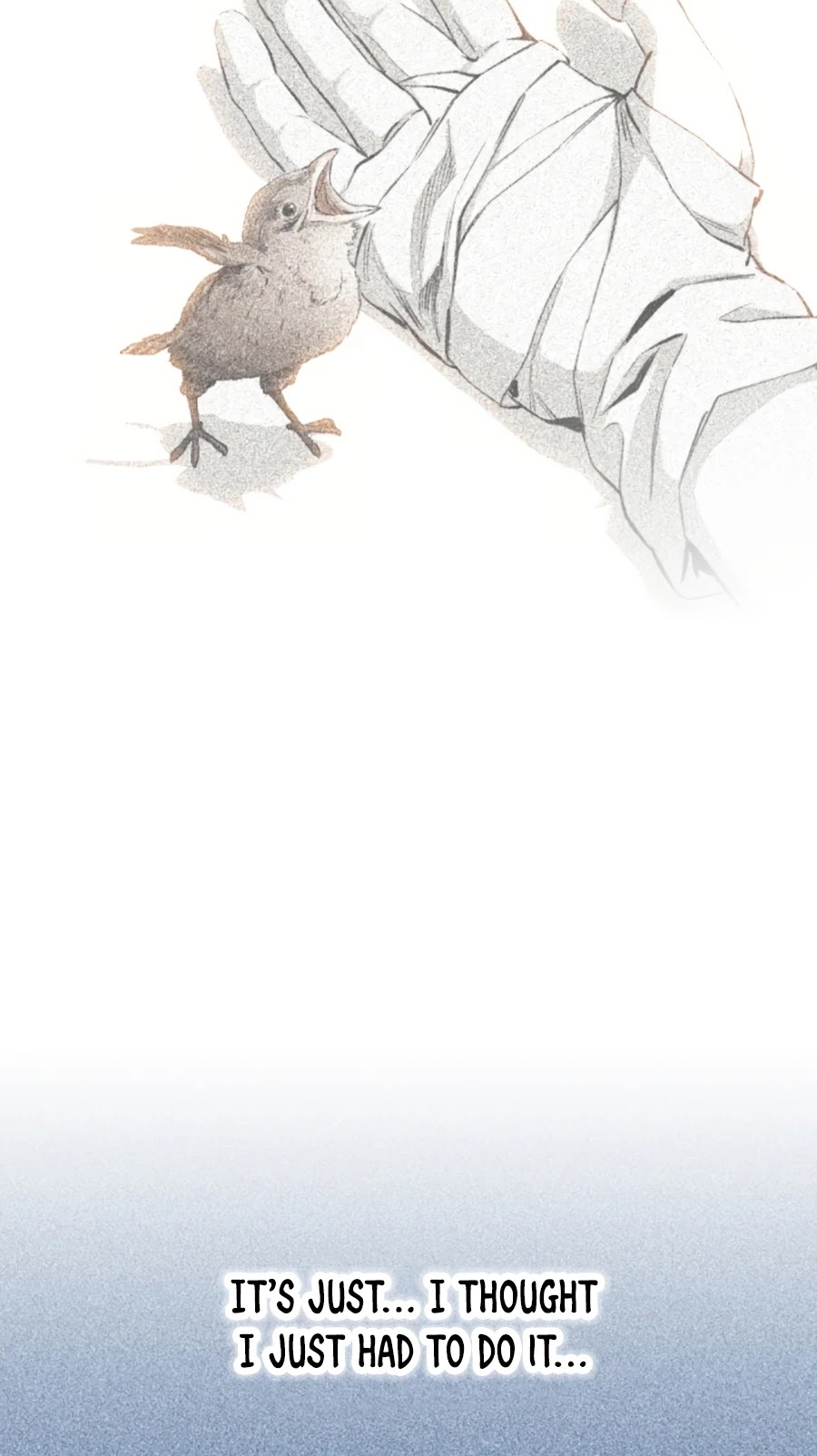 Way To Heaven Chapter 107 page 27 - Chapter 107