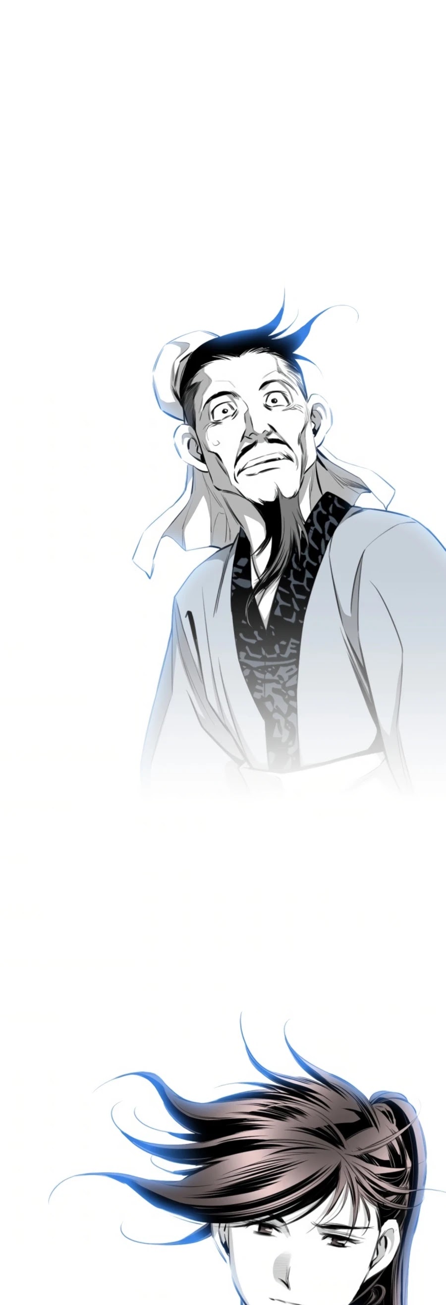 Way To Heaven Chapter 107 page 41 - Chapter 107
