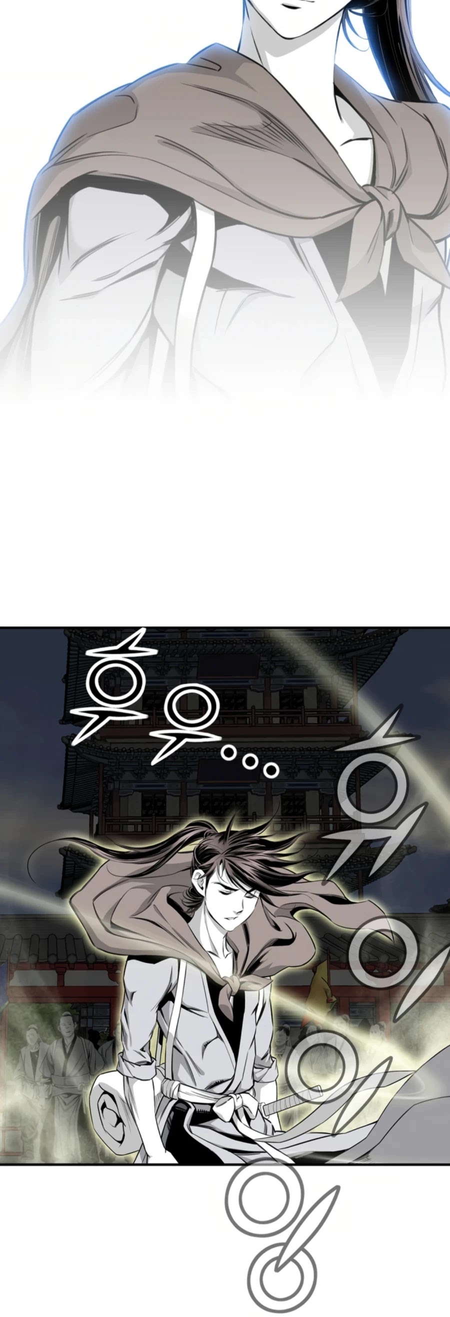 Way To Heaven Chapter 107 page 42 - Chapter 107