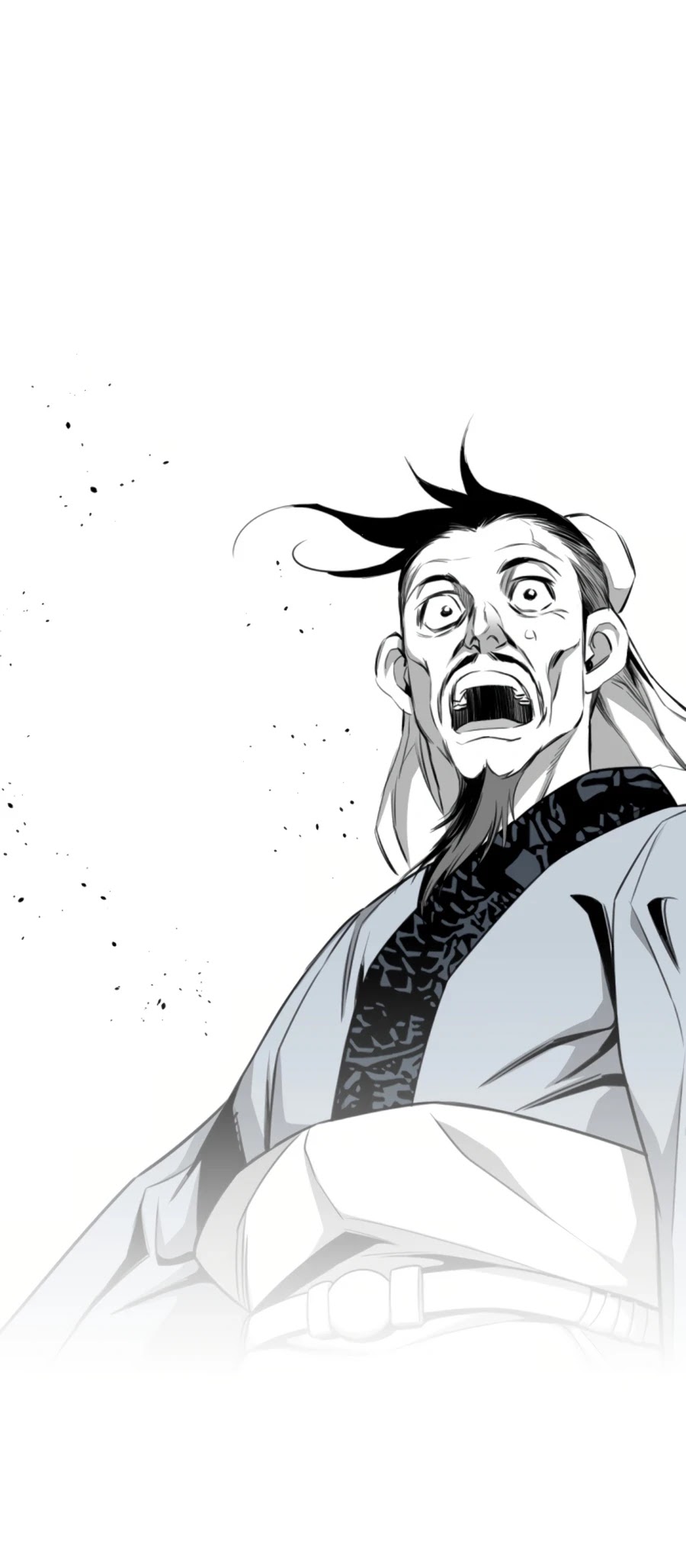 Way To Heaven Chapter 107 page 43 - Chapter 107
