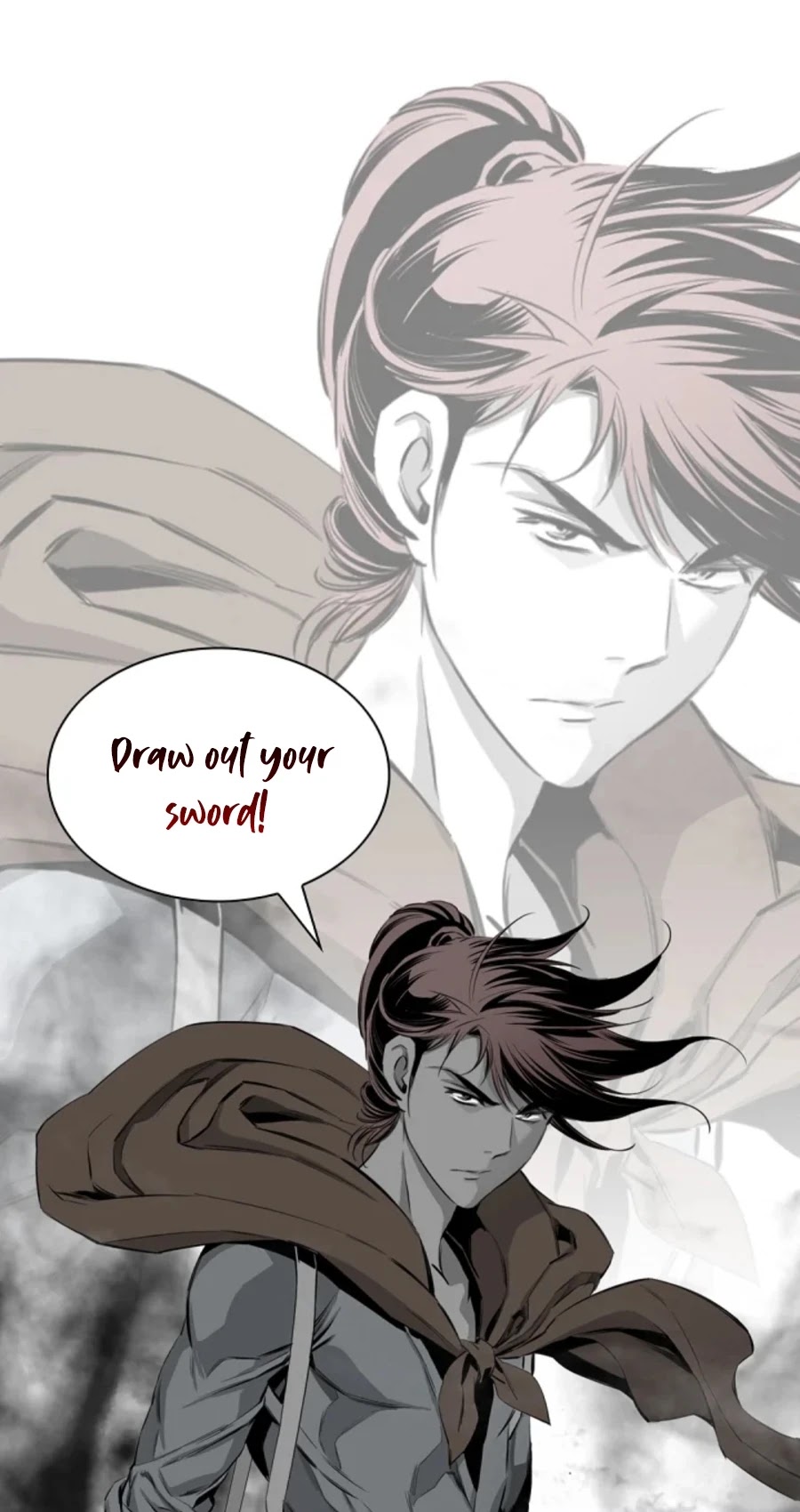 Way To Heaven Chapter 107 page 45 - Chapter 107